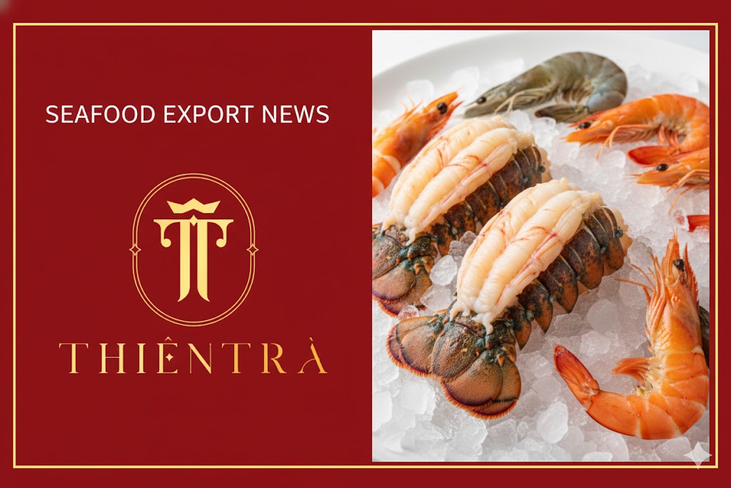 Thủy sản nào tốt cho sức khỏe và dinh dưỡng