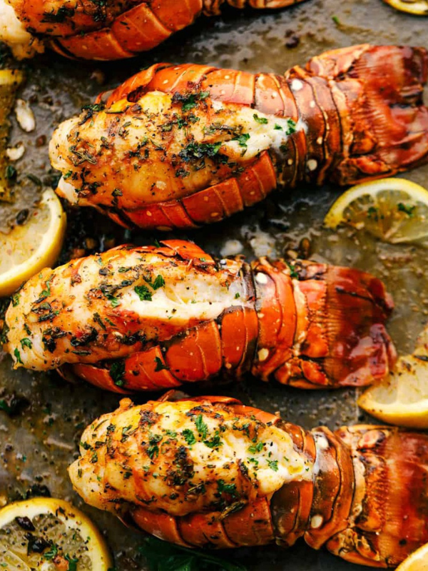 Tôm Alaska - Ảnh 6