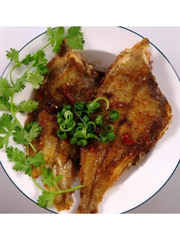 Cá bơn Hàn Quốc - Ảnh 2