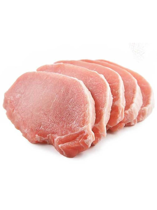 Cốt lết heo - Ảnh 2