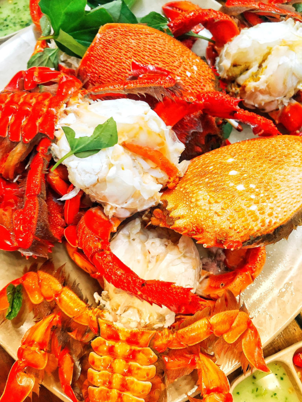 Cua Huỳnh Đế - Ảnh 5