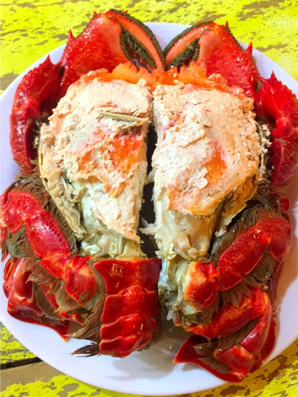 Cua Huỳnh Đế - Ảnh 7