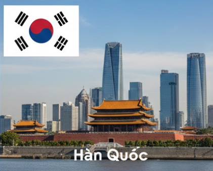 Hàn Quốc