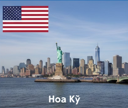 Hoa Kỳ